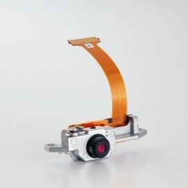 Camera module for sensing | NIDEC CORPORATION