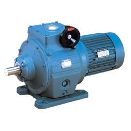 Ring-Cone adjustable speed drive | NIDEC DRIVE TECHNOLOGY Ring-Cone adjustable speed drive | NIDEC DRIVE TECHNOLOGY