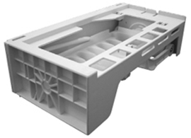 モータ駆動ユニット 製氷機シリーズ | ニデックインスツルメンツ株式会社