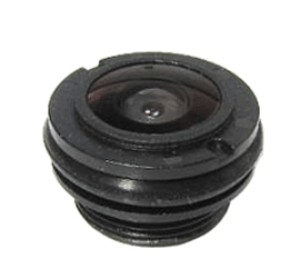 Camera lens unit | NIDEC CORPORATION